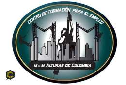 Cursos de trabajo seguro en alturas