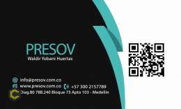 Presov ( Software para presupuestos y control de costos )