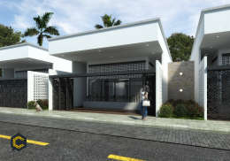 Arquitecto Diseñador