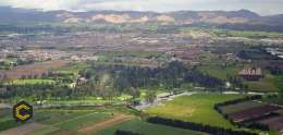 Venta de lote en Funza