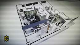 Arquitecto diseñador y constructor