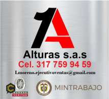 CAPACITACIÓN, ENTRENAMIENTO Y CERTIFICACIÓN EN: