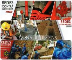 conalredes s.a.s busca alianzas estratégicas