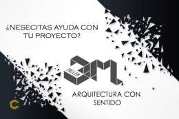 Taller 3M Arquitectura & Construcción