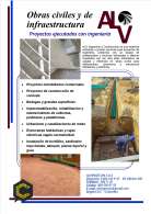 OBRAS CIVILES Y DE INFRAESTRUCTURA