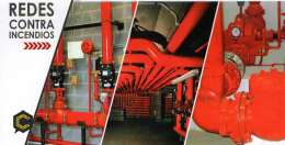 conalredes s.a.s ofrece sus servicios