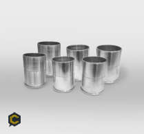 Buscas equipos o insumos  para laboratorios de suelos pavimento o concreto?