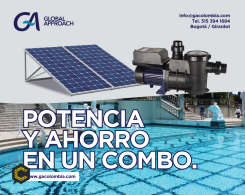 Interesados en Preparar sus negocios para cortes de Energia. Consulte su Solución Solar a la Medida. Financiamos su Proyecto.