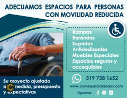 SIEMPRE LISTOS