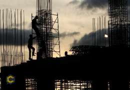Arquitecto residente de obra e interventorias