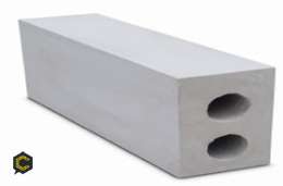 BORDILLO A-8* *0X20X35