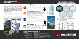 PORTAFOLIO SALAZAR AYERBE I&A SAS