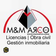 MyM ARCO SAS. Arquitectura