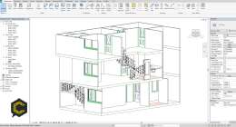 Revit (BIM)