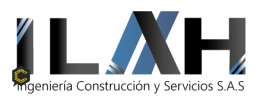 ILAH Ingeniería Construcción y Servicios S.A.S Ofrecemos servicios enfocados en el sector constructor y sector ambiental.