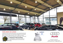 CAMPANAS LED ILUMINACION INDUSTRIAL 7 TECNOLOGIA PHILIPS 10 AÑOS DE GARANTÍA