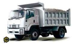 SERVICIOS DE VOLQUETAS