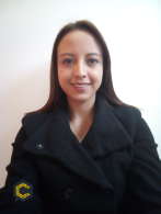 INGENIERA CIVIL ACREDITADA LEED GREEN ASSOCIATE