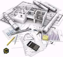 Buenas, ofrezco mis servicios como dibujante de arquitectura e ingeniería en autocad y revit, freelance o presencial.