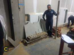 Técnico en Livianas y Estudiante de Tecnología en Construcción, con perfil administrativo y contable..