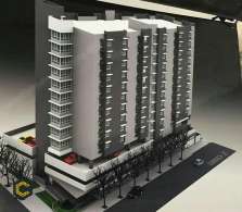 EDIFICIO SHALY´S