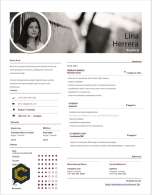 arquitecta BIM