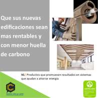 Edificaciones sostenibles
