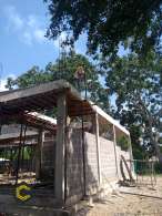 Tecnólogo en construcción