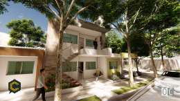 Diseño Arquitectónico