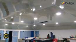Plastitek Techos en PVC
