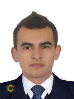 Brayan Rincón - Ingeniero Civil - Búsqueda de empleo