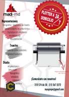 Diseñamos soluciones a la medida ?