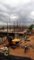 Servicios integrales de topografía y construcción