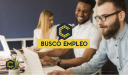 Busco empleo