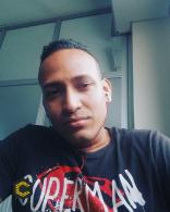 Soy un ingeniero industrial con especialización en gerencia integral de proyectos y quiero hacer adquirir experiencia