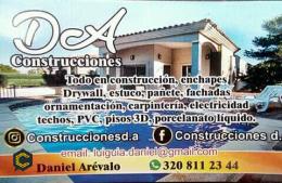 WhatsApp: *****   https://construcciones-da.negocio.site/