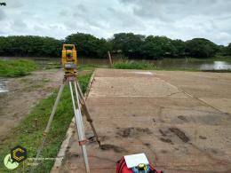 Tecnólogo en topografía