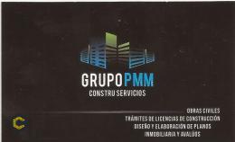 GRUPO RPM CONSTRUSERVICIOS