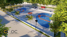 Render para todo tipo de proyecto arquitectónico