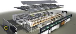 SOY ARQUITECTO CON METODOLOGIA BIM Y BIM REVIT