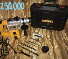venta de herramientas y equipos