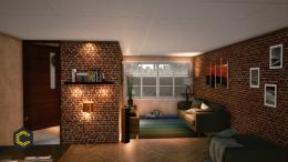 Arquitecto con Experiencia - Egresado en ***** - Disponibilidad Inmediata