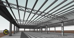 Arquitecto Diseñador BIM-Revit