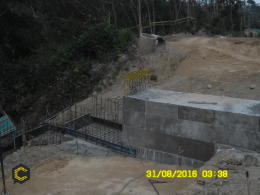 Cordial saludo, soy Ingeniero Civil y ofrezco servicios de ingeniería en toda la costa pacífica. Contacto: *****