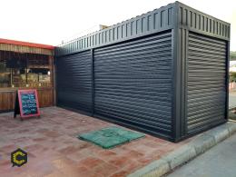 construcciones acabados y publicidad S.A.S