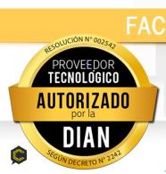 Esta obligado a Facturar Electrónicamente?