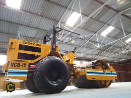 VIBROCOMPACTADOR BITELLI