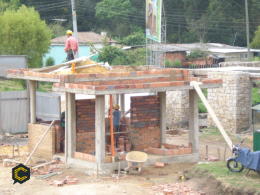 Arquitecto