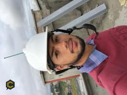 Inspector de obra