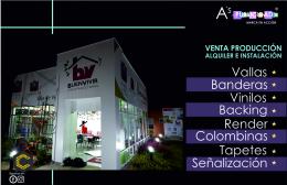 A'S PUBLICIDAD